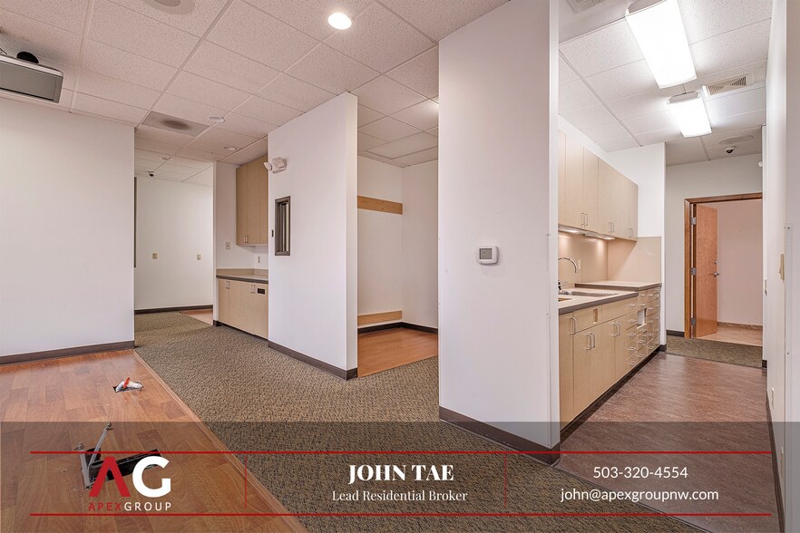 More Photos Of 1791 NW 173rd Ave, Beaverton Office For Sale