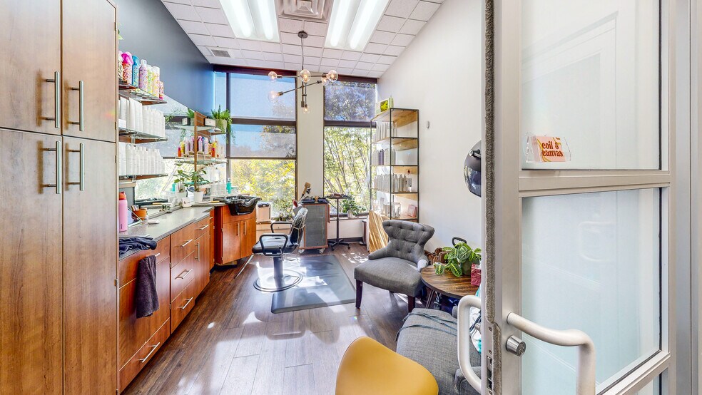 More Photos Of 124 College St, Asheville Office Residential For Sale