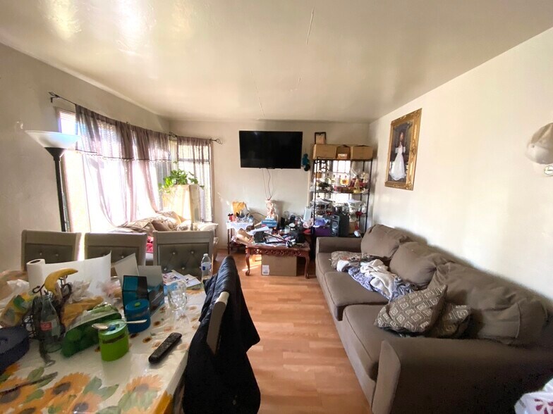 More Photos Of 5444 International Blvd, Oakland Apartments For Sale