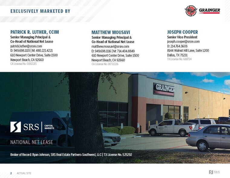 More Photos Of 2251 E Division St, Arlington Distribution For Sale