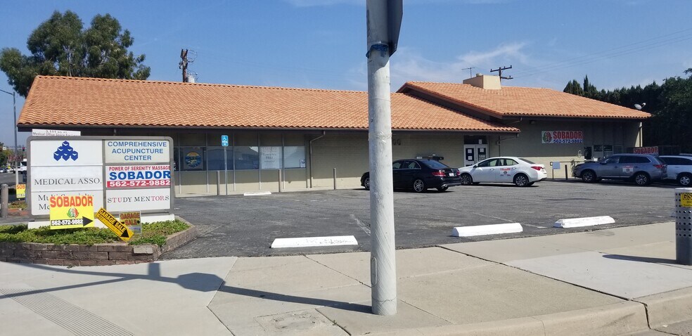 More Photos Of 200 S Beach Blvd, La Habra Medical For Lease
