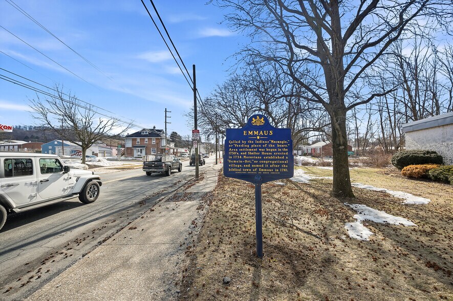 More Photos Of 659 Broad St, Emmaus Apartments For Sale