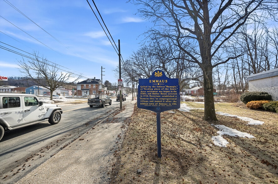 More Photos Of 659 Broad St, Emmaus Apartments For Sale