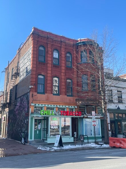 More Photos Of 1314 9th St NW, Washington Freestanding For Lease