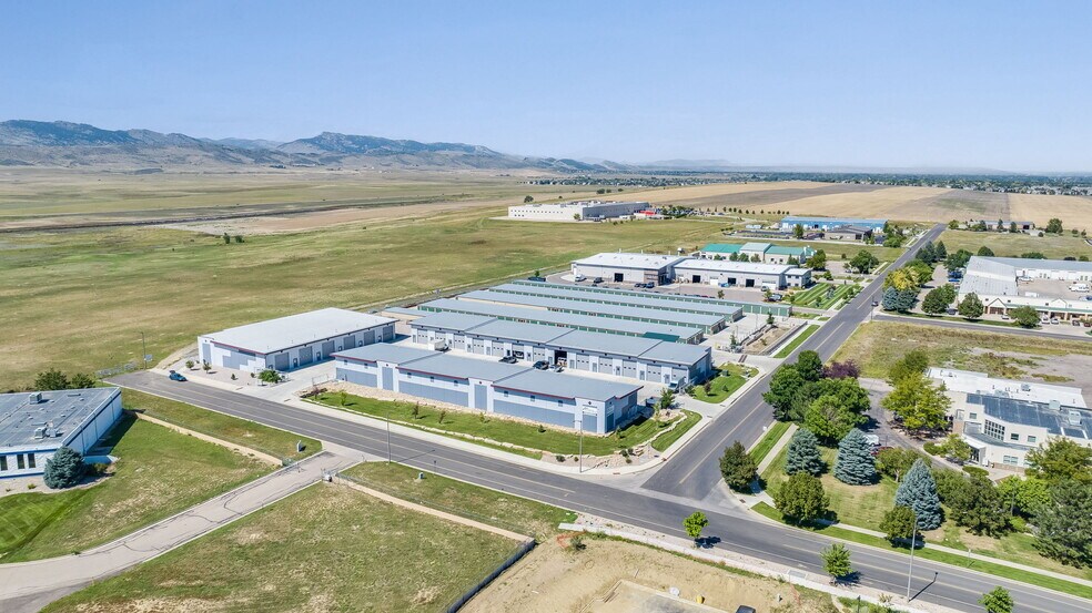 More Photos Of 601-663 W 66th, Loveland Warehouse For Sale