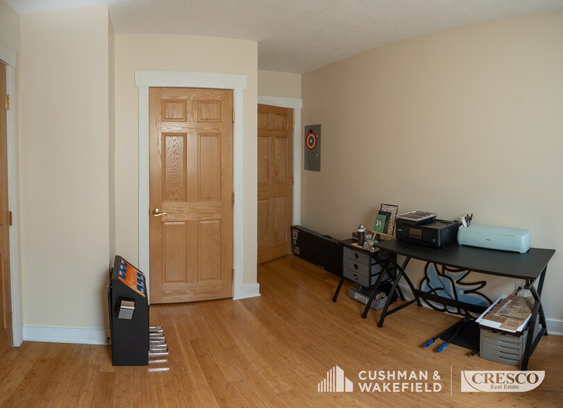 More Photos Of 807 Literary Ave, Cleveland Storefront Retail Residential For Sale