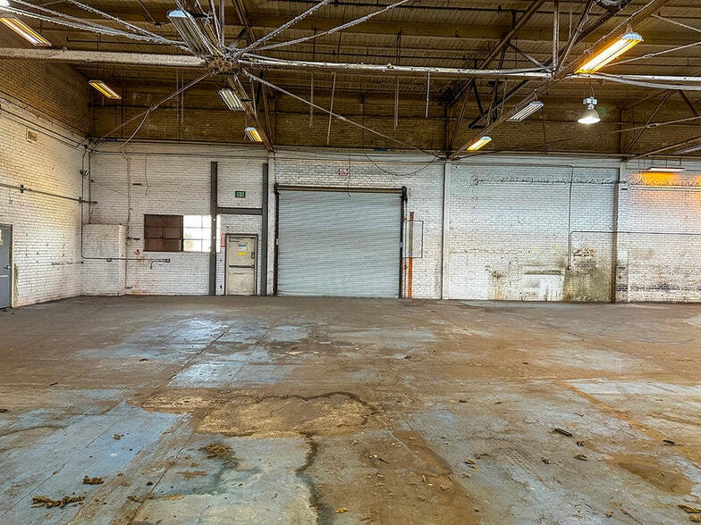 More Photos Of 4700 S Boyle Ave, Vernon Warehouse For Lease
