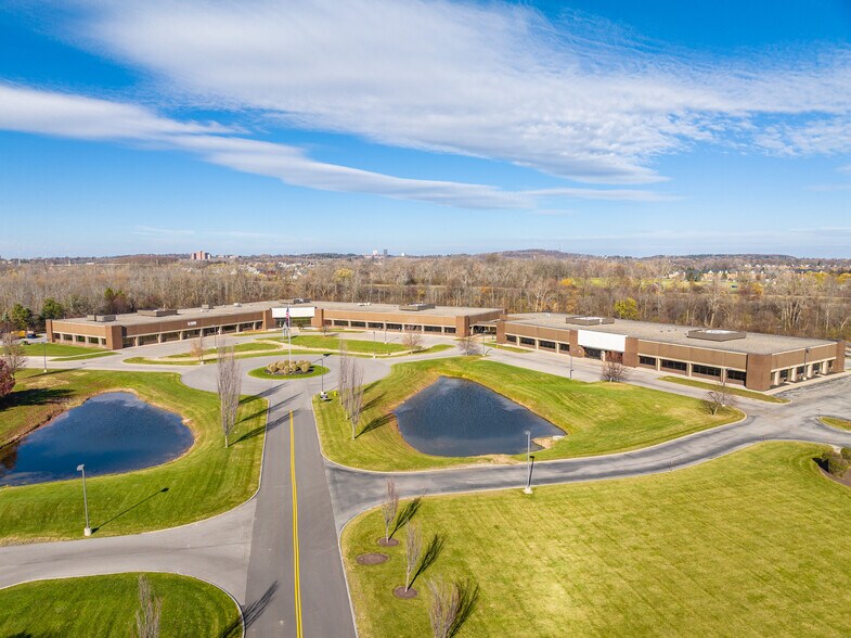 More Photos Of 500 Canal View Blvd, Rochester Unknown For Lease