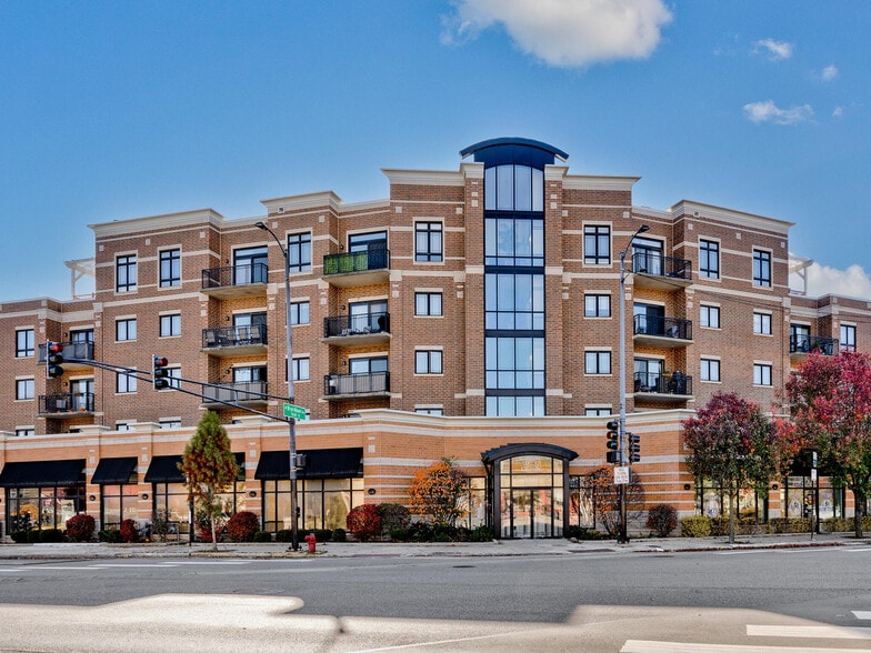 Primary Photo Of 2633 W Bryn Mawr Ave, Chicago Apartments For Lease