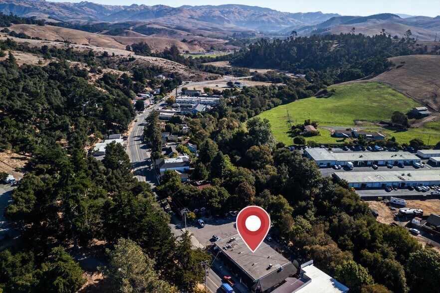 More Photos Of 2380 Main St, Cambria Restaurant For Sale