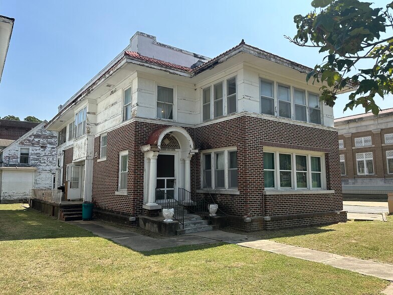 More Photos Of 320 S Morton Ave, Okmulgee Apartments For Sale