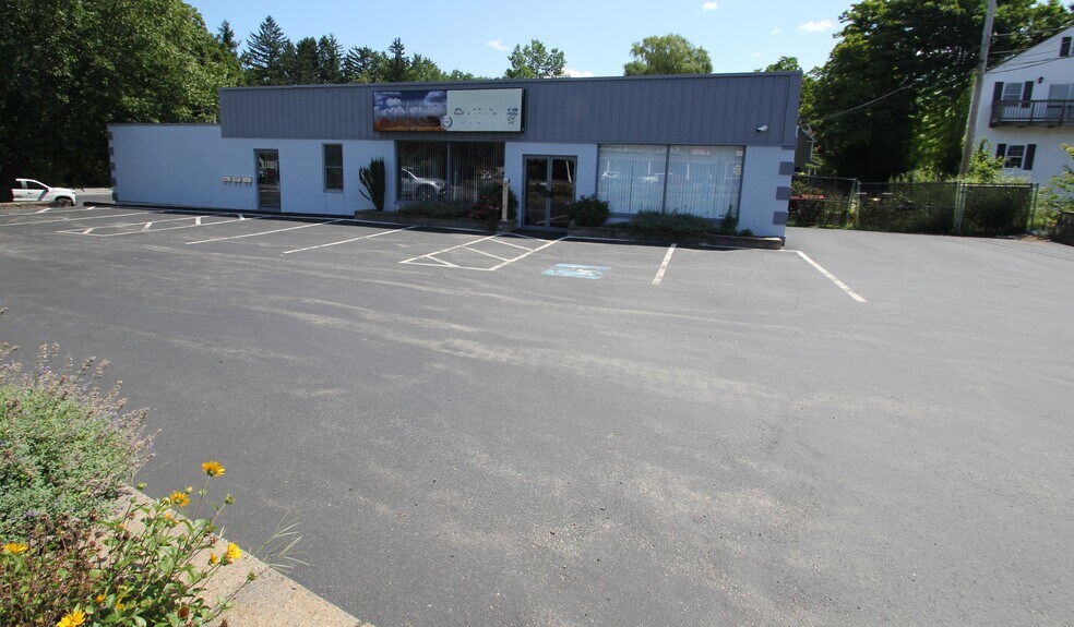 Primary Photo Of 3 Washington St, North Reading Warehouse For Sale