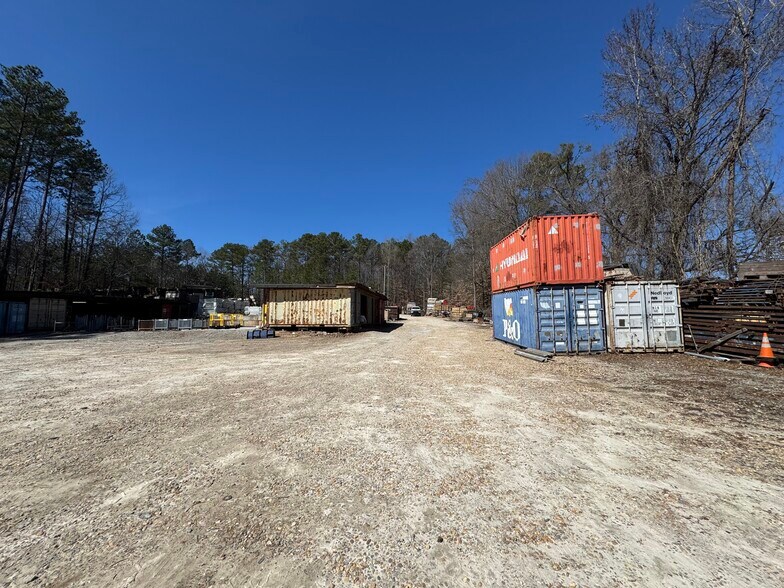 More Photos Of 470 Riverside Pky SW, Austell Land For Sale