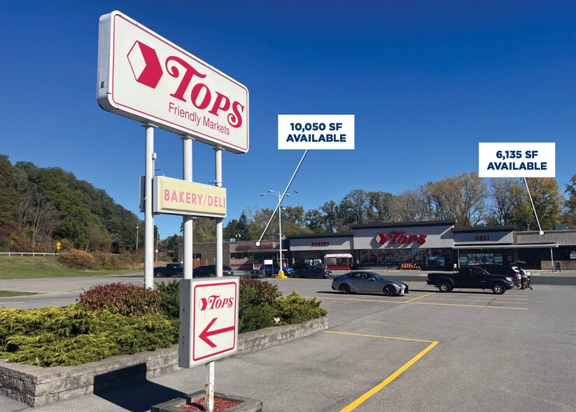 Primary Photo Of 150-152 Prospect St, Attica Unknown For Lease