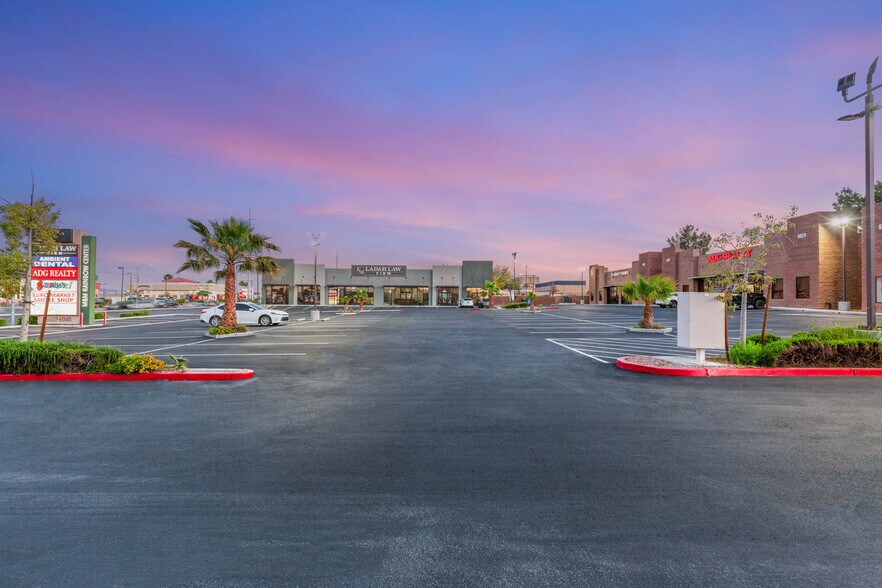 More Photos Of 6021 S Rainbow Blvd, Las Vegas Freestanding For Sale