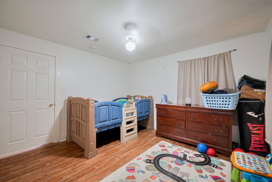 More Photos Of , Wharton Multifamily For Sale