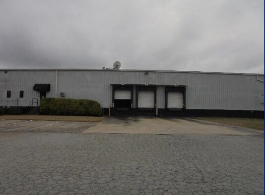 More Photos Of 118 Odom Rd, Easley Warehouse For Sale