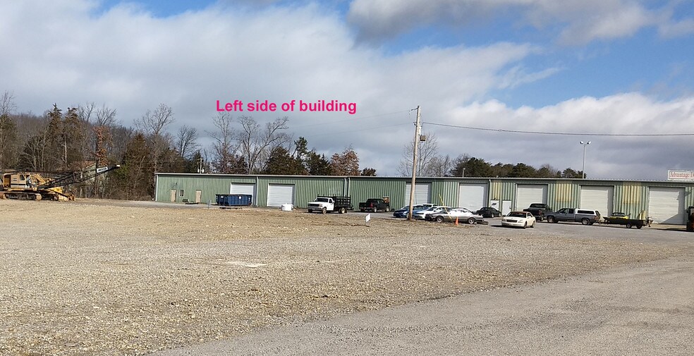 Primary Photo Of 10313 Cogdill Rd, Knoxville Warehouse For Lease