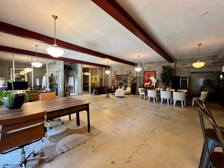 More Photos Of 5400 NE 4 Ct, Miami Storefront Retail Office For Lease