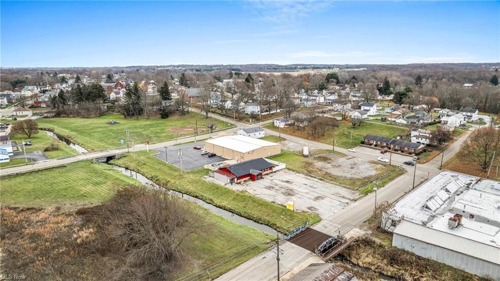 More Photos Of 25 Madison St, Leetonia Restaurant For Sale