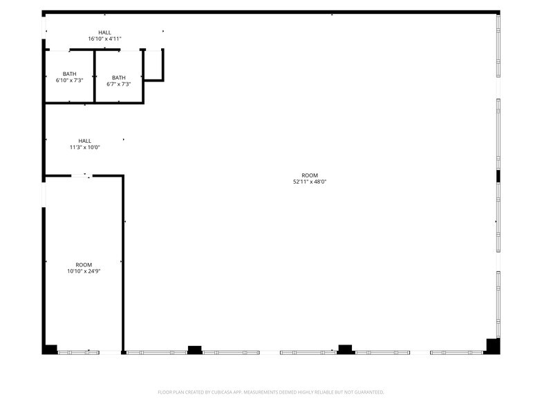 More Photos Of 19-75 S Randall Rd, North Aurora Unknown For Lease
