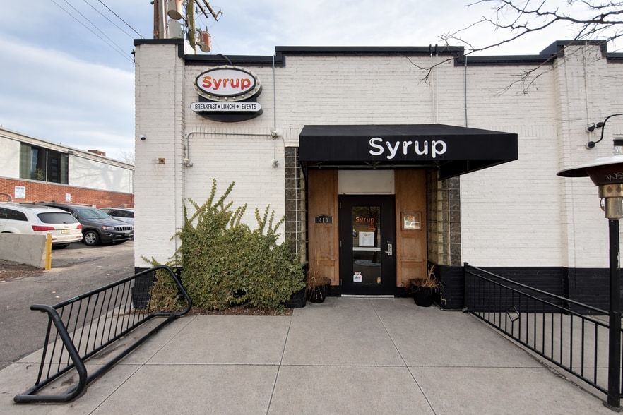 More Photos Of 400-416 E 7th Ave, Denver Storefront For Lease