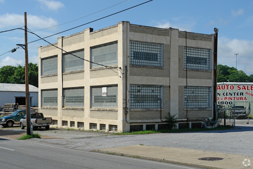 More Photos Of 1219 4th Ave S, Nashville Office For Lease