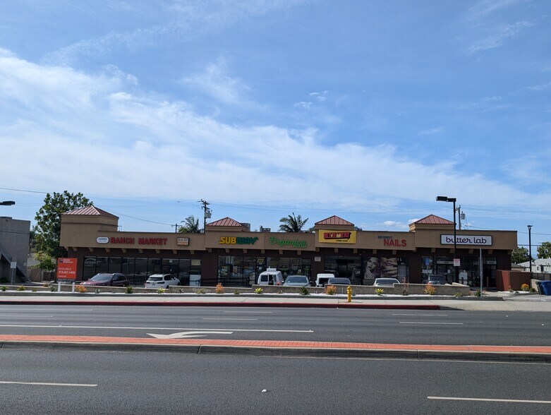 Primary Photo Of 1501-1509 W Beverly Blvd, Montebello Unknown For Lease