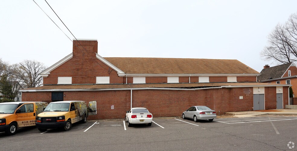 More Photos Of 123 Chester Ave, Moorestown Office For Sale