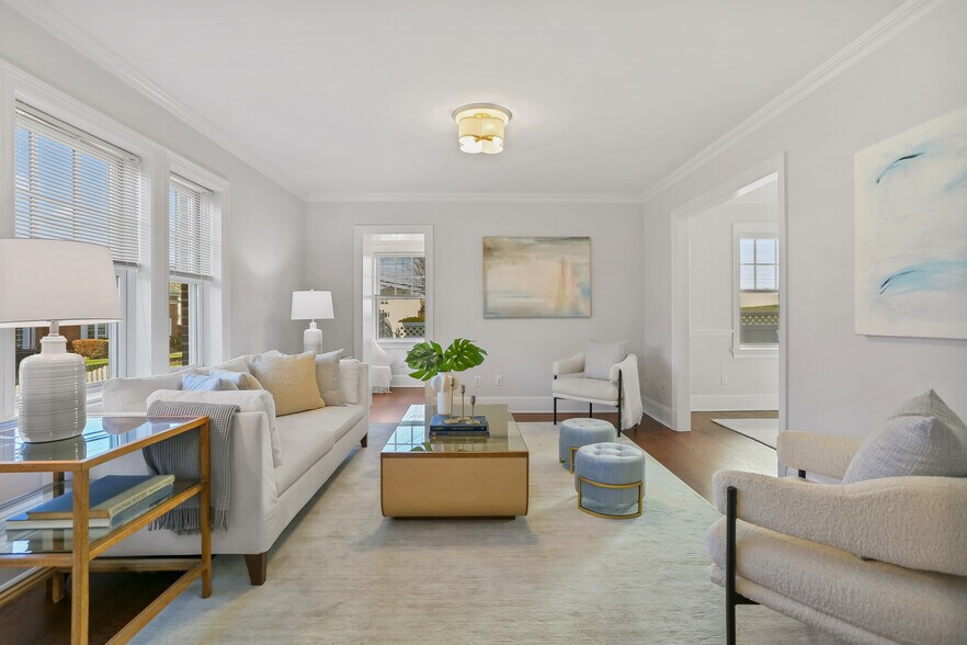 More Photos Of 151 Hamilton Ave, Greenwich Multifamily For Sale