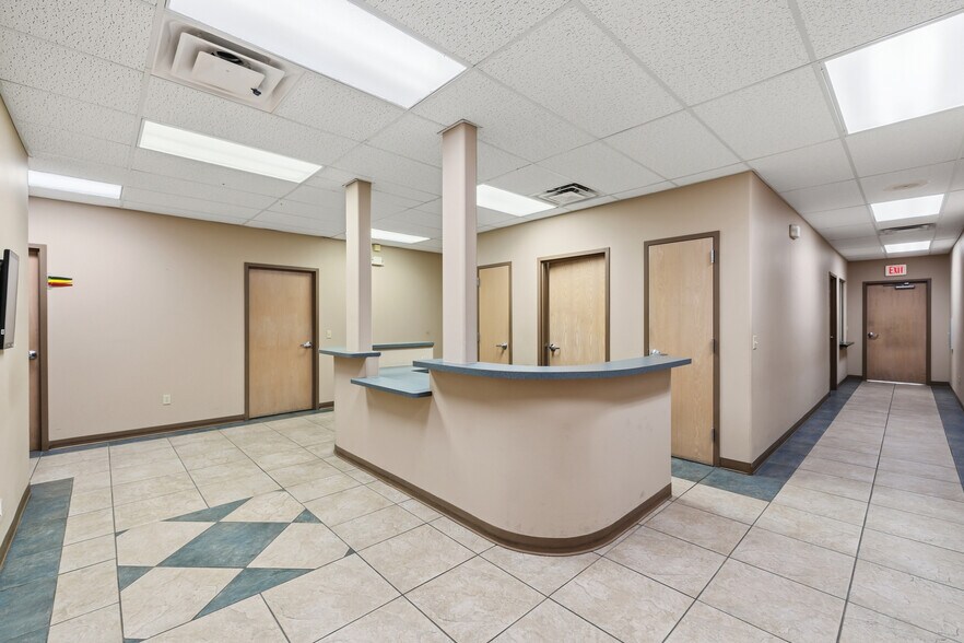 More Photos Of 1200 E Savannah Ave, McAllen Medical For Sale