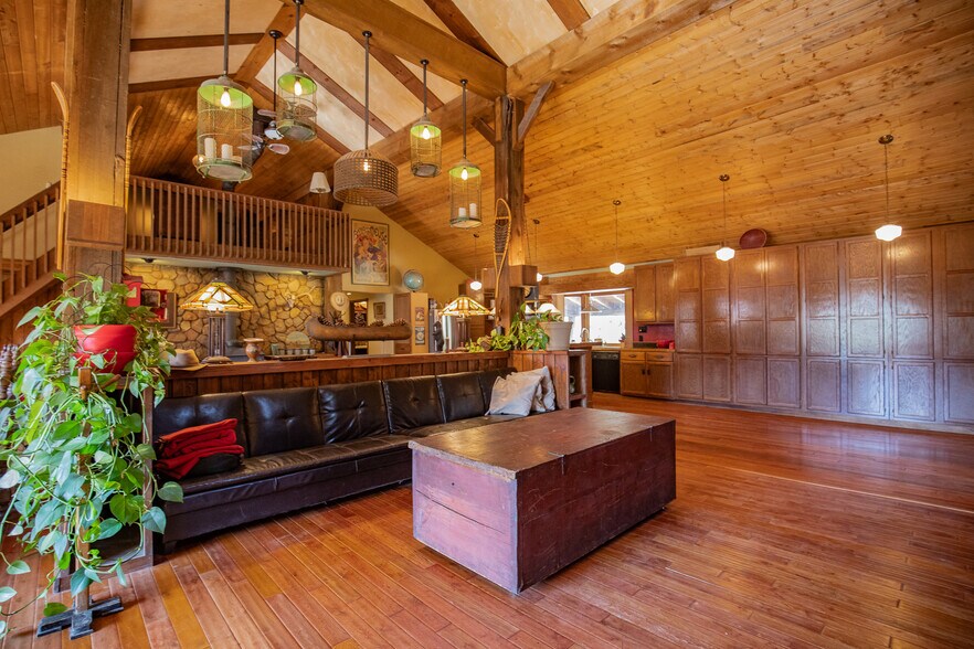 More Photos Of 949 Highway 82, Mountain Park Storefront Retail Residential For Sale