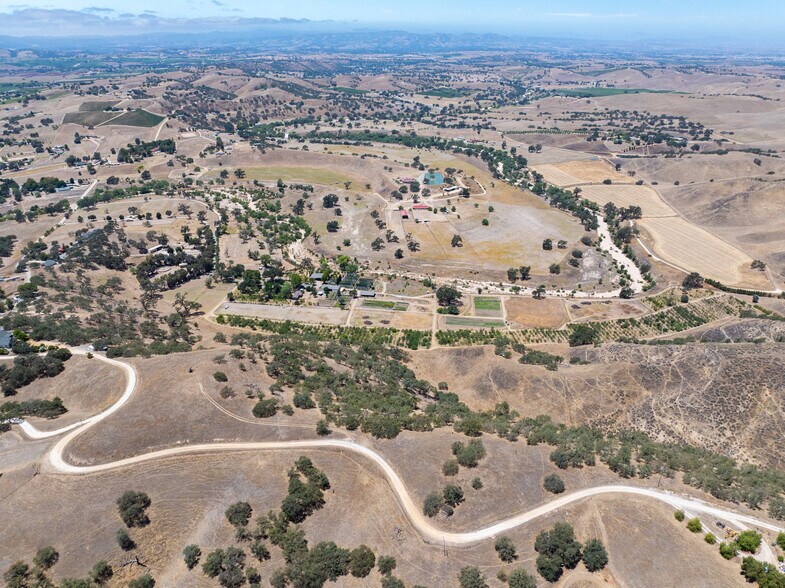 More Photos Of 5750 El Pharo Dr, Paso Robles Land For Sale