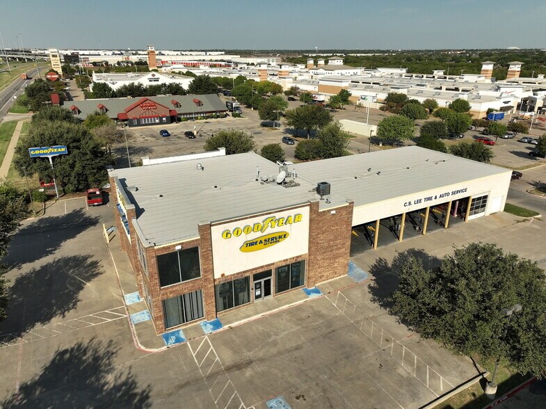More Photos Of 2650 W I-20, Grand Prairie Unknown For Lease