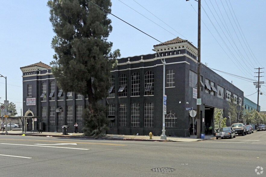 More Photos Of , Los Angeles Industrial For Sale