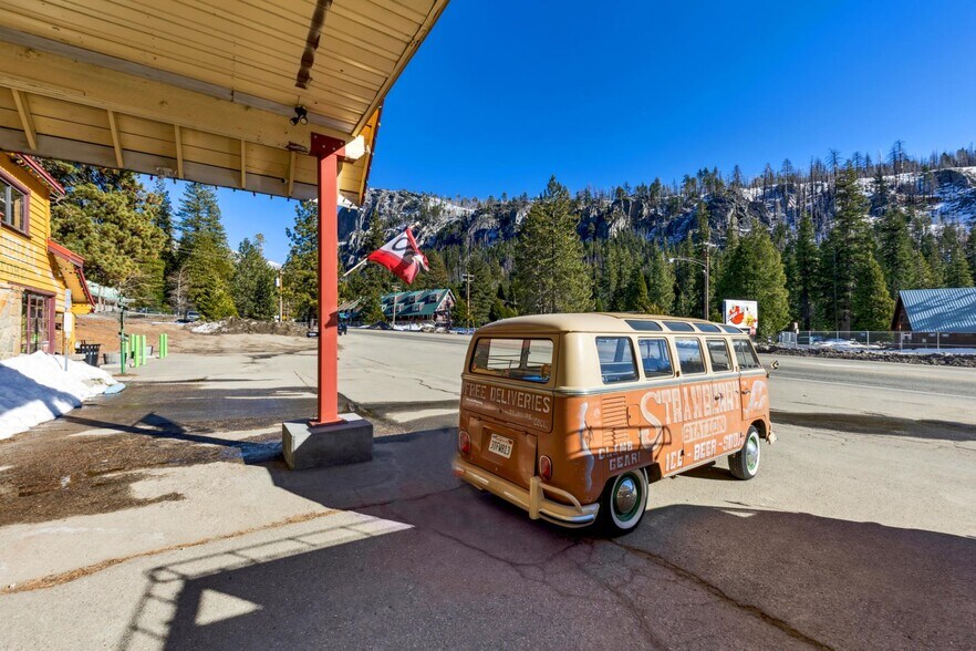 More Photos Of 17481 Highway 50, Twin Bridges General Retail For Sale