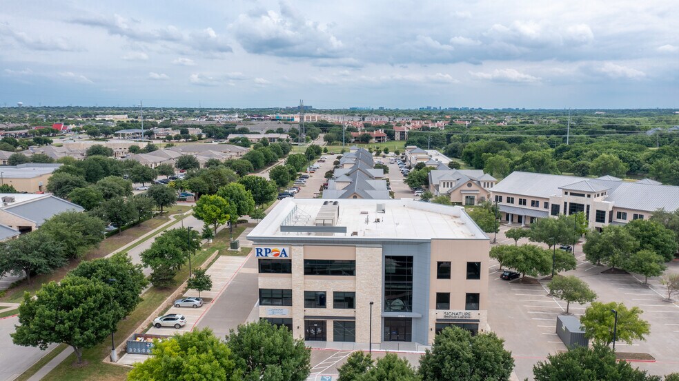 More Photos Of 5060 Tennyson Pky, Plano Medical For Sale