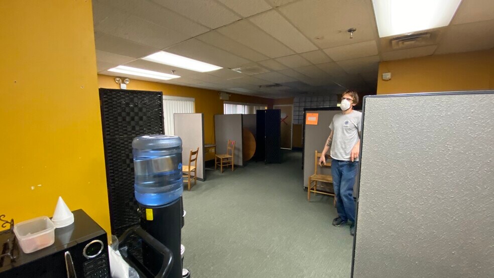 More Photos Of 508 Delaware Ave, West Pittston Warehouse For Sale