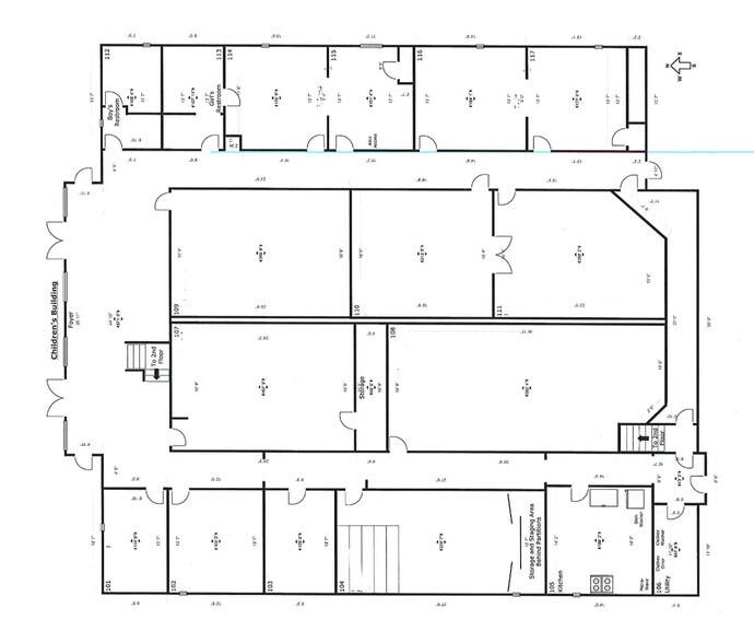 More Photos Of 6265 Shadowbend, The Woodlands Coworking Space