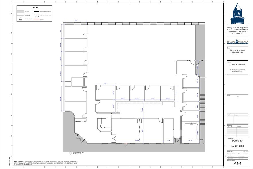 More Photos Of 670 N Commercial St, Manchester Apartments For Lease