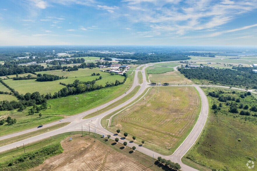 More Photos Of 0 Nissan Pkwy, Canton Land For Sale