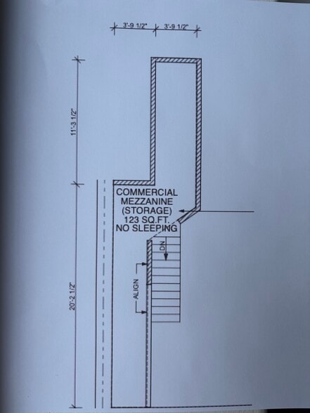 More Photos Of 64 Washington Ave, Brooklyn Storefront Retail Residential For Lease