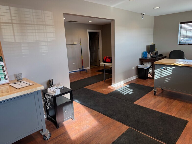 More Photos Of 2128 Gould Ct, Rockdale Warehouse For Sale