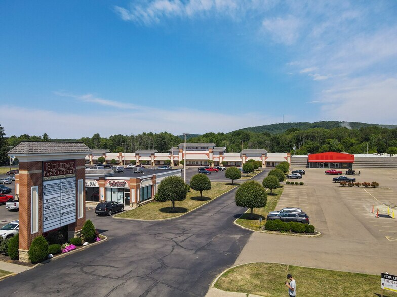 Primary Photo Of 2610 W State St, Olean Unknown For Lease