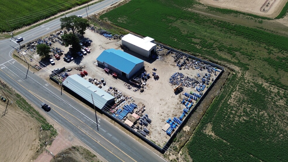 More Photos Of 7710 W 37th St, Greeley Research And Development For Lease