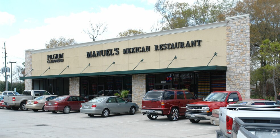 More Photos Of 13107-13141 W Lake Houston Pky, Houston Unknown For Lease