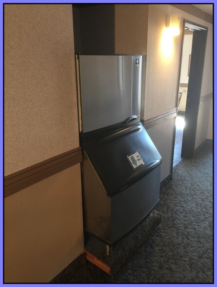 More Photos Of 2100 Fay St, Burlington Hotel For Sale