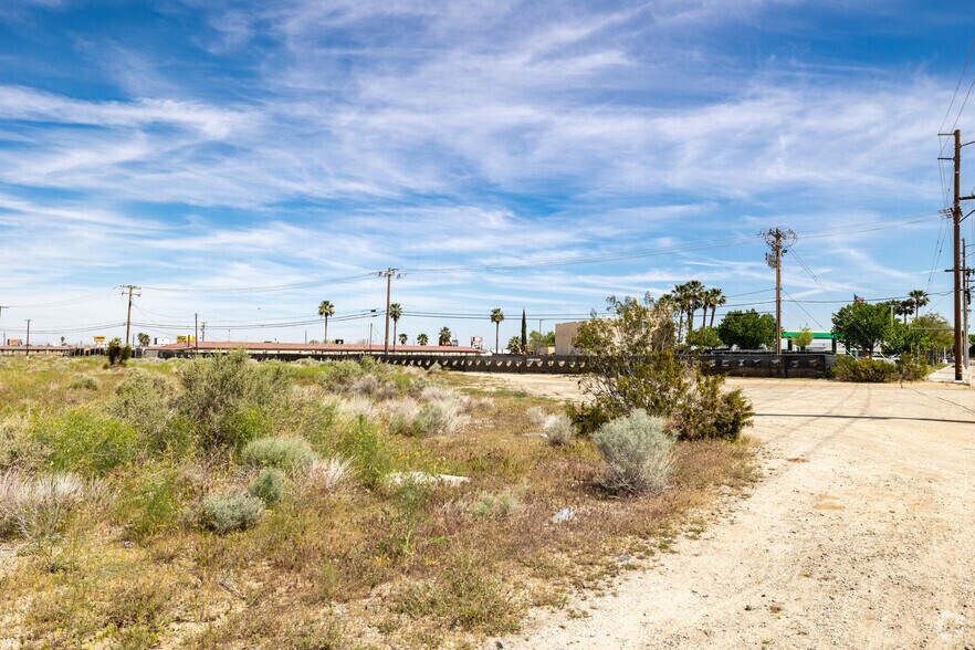 More Photos Of Avenue M Vic @ 2nd Street West, Lancaster Land For Sale