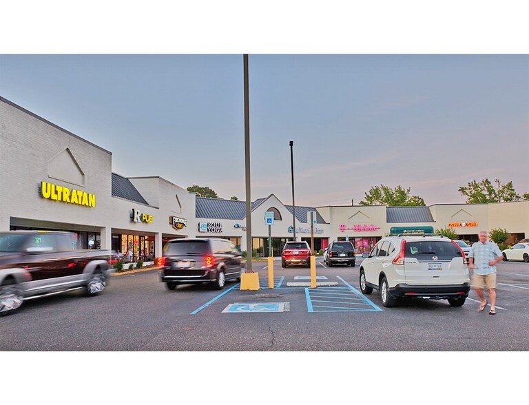 More Photos Of 1836 Ashley River Rd, Charleston Unknown For Lease