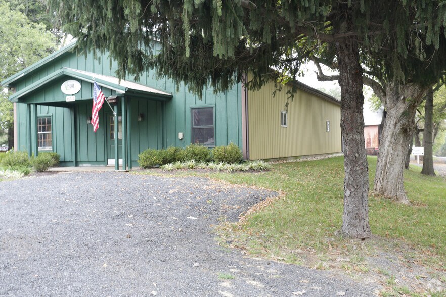 More Photos Of 24013 Lenah Farm Ln, Aldie Warehouse For Lease